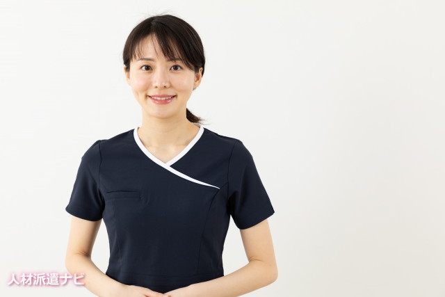 介護施設で働く看護師の役割